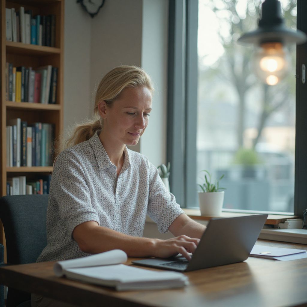 Jak začít s Poradenství QuickBooks